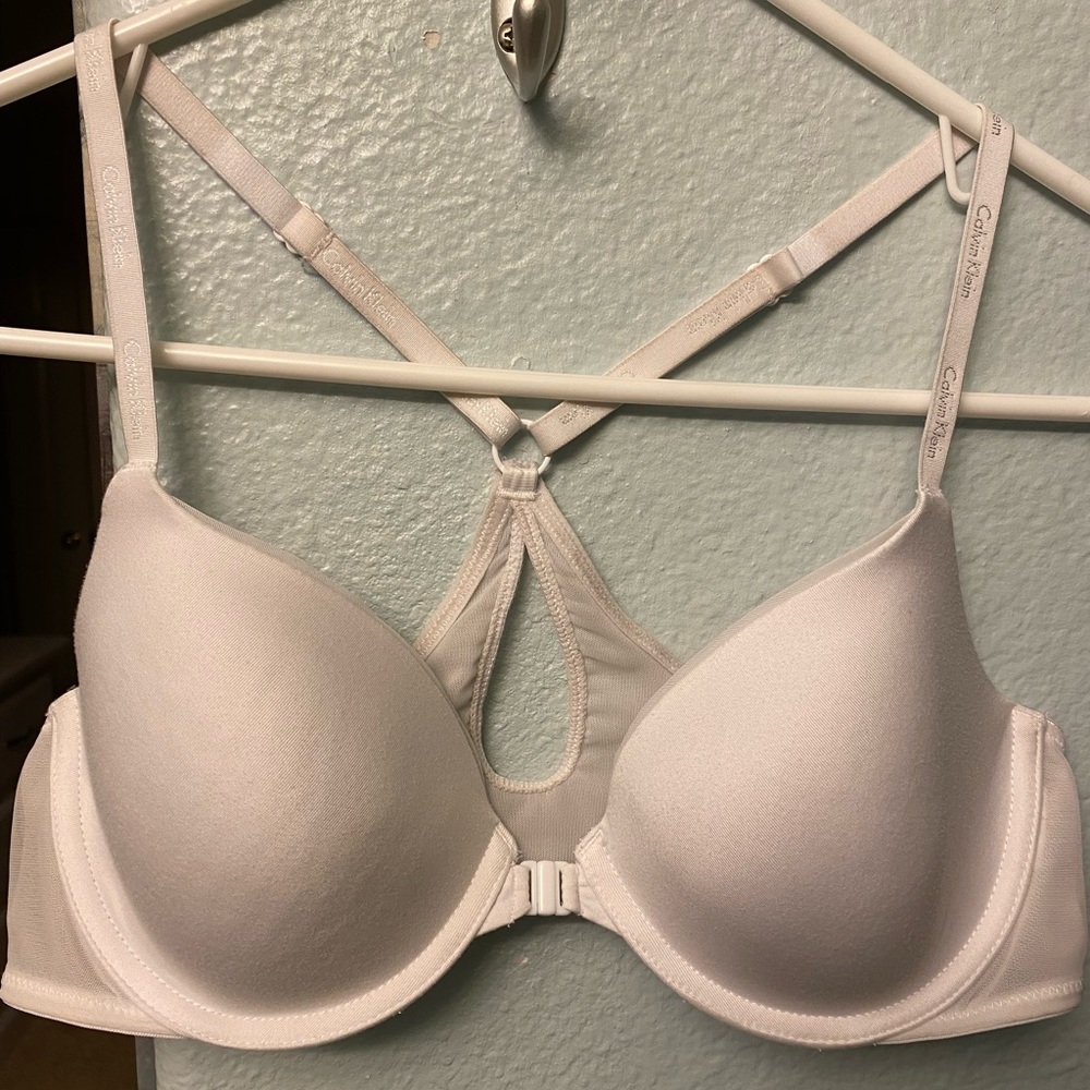 Calvin Klein Bra